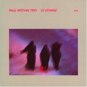 Le Voyage album cover