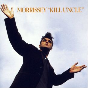 Kill Uncle (Remastered) album cover