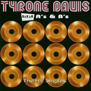 Dakar A'S & B'S - The Hit Singles (CD2) album cover