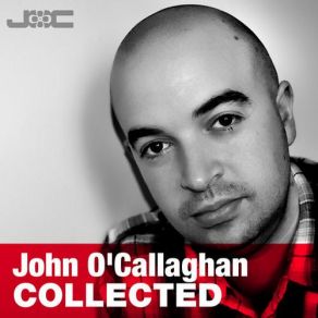 John O'Callaghan Collected album cover