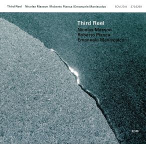 Third Reel album cover