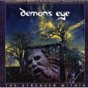 The Stranger Within album cover
