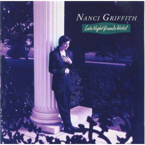 Late Night Grande Hotel album cover