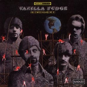 Renaissance album cover