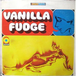 Vanilla Fudge album cover