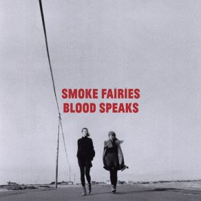 Blood Speaks album cover