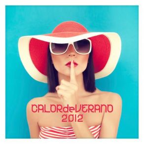 Calor De Verano album cover