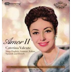 Amor2 album cover