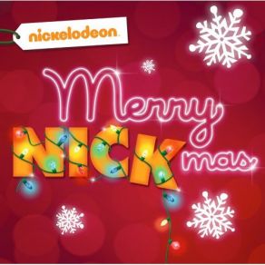 Merry Nickmas! album cover