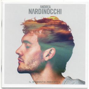 Il Momento Perfetto album cover