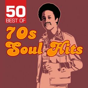 50 Best Of 70s Soul Hits album cover