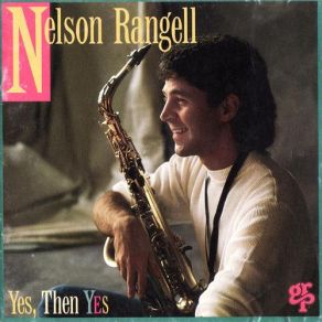 Yes, Then Yes album cover