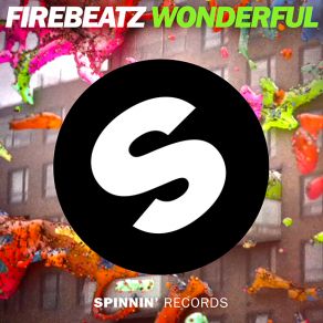 Wonderful (Radio Mix) (Single) album cover