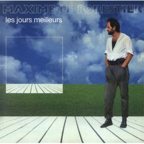 Les Jours Meilleurs album cover