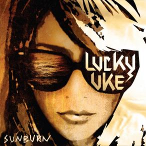 Sunburn album cover