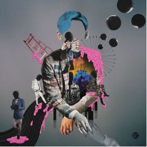 Why So Serious?  The Misconceptions Of Me album cover