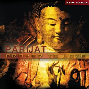 Prayer To Love album cover