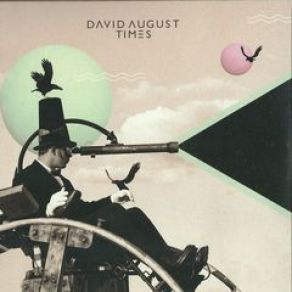 Times album cover
