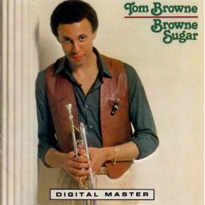 Browne Sugar album cover