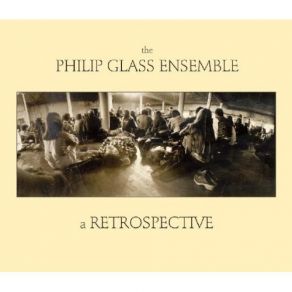 A Retrospective (CD2) album cover