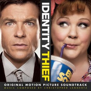 Identity Thief album cover