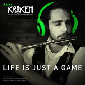 VGM Covers album cover