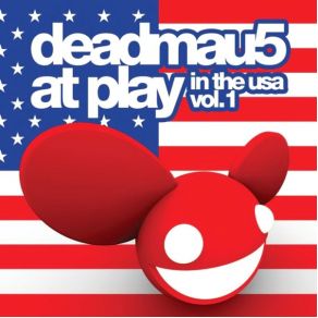 At Play In The USA Vol. 1 album cover