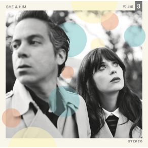 Volume 3 album cover