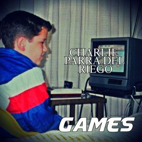 Games album cover