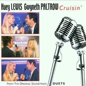Cruisin' (Single) album cover