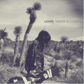 Siberia Acoustic album cover