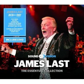 The Essential Collection (CD2) album cover