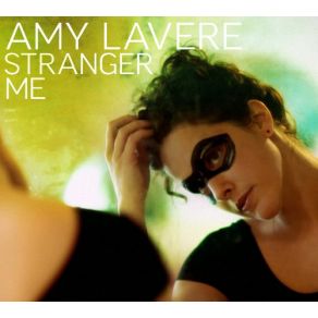 Stranger Me album cover