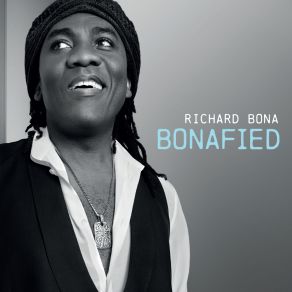 Bonafied album cover