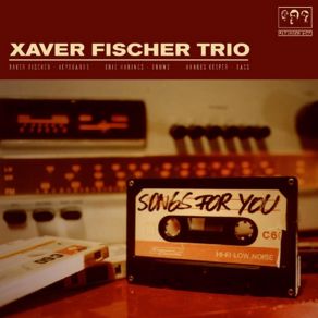 Songs For You album cover
