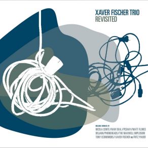 Revisited album cover