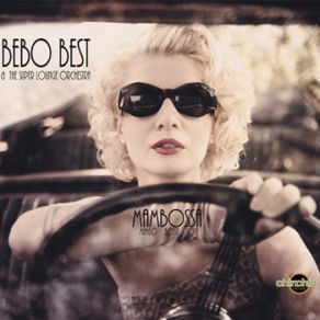 Mambossa album cover