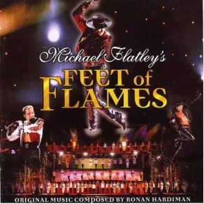 Michael Flatley'S Riverdance II album cover