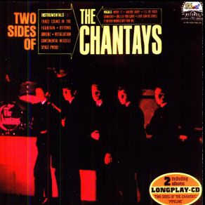 Two Sides Of The Chantays / Pipeline album cover