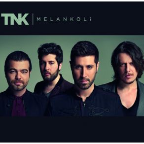 Melankoli album cover