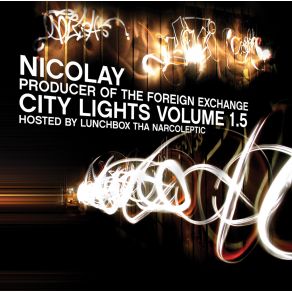 City Lights Volume 1. 5 album cover