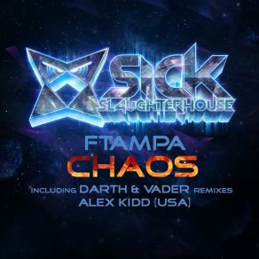 Chaos (Single) album cover