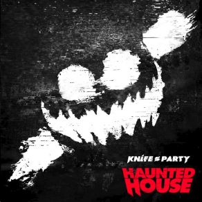 Haunted House album cover