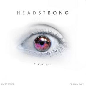Timeless (Part 1) album cover
