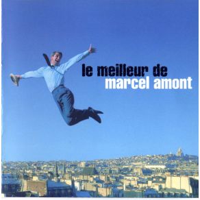 Le Meilleur De Marcel Amont (CD2) album cover