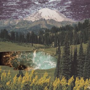 Inner Sanctum album cover