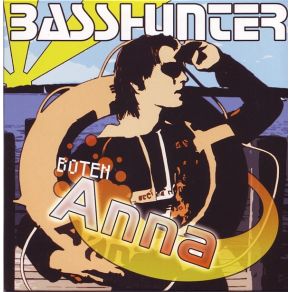 Boten Anna album cover