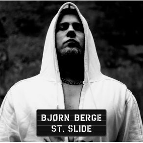 St. Slide album cover
