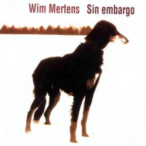 Sin Embargo album cover