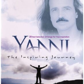 The Inspiring Journey (CD2) album cover
